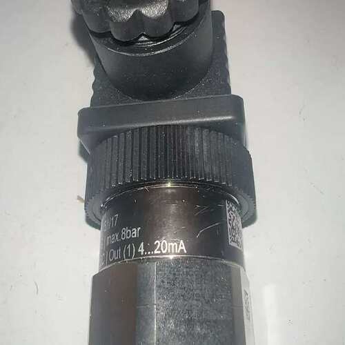 议价typescript压力感测器