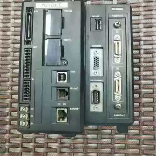 议价CV-X200A。功能正常。。
