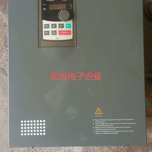 议价议价变频器，PI9200，30KW，物品，如