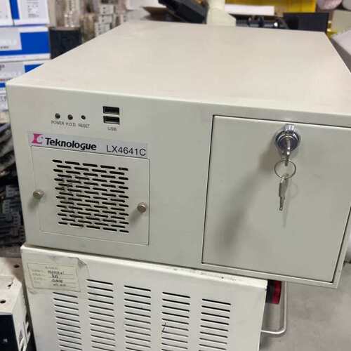 议价威强工控机，LX4641C，PAC-125GWPX-R22，