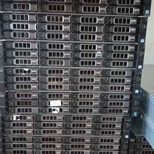 议价戴尔r730xd准系统r730准系统有百十台到货！2680v