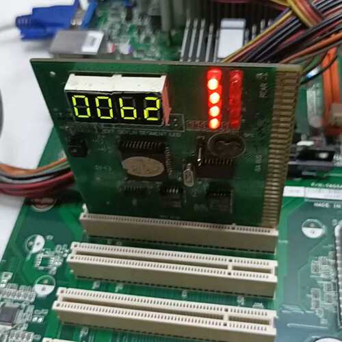 议价AIMB769VG工控机主板