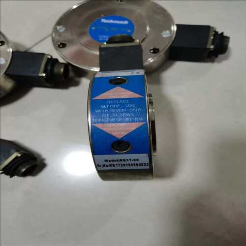 议价TECHMACH张力感测器RB17-20轴式