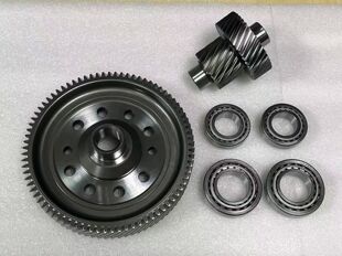 东风风光580变速箱差速器VT2VT3CVT东风小康330360S560差速器齿轮