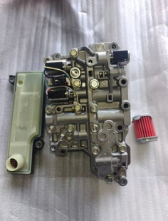 本田雅阁变速箱阀体RD5RD7RE1RE2RE4奥德赛CVT波箱变速箱RJ2阀体