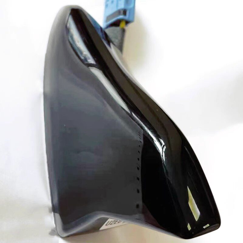 适用于配现代全新伊兰特七代伊兰特鲨鱼鳍天线车顶总成电天线原装