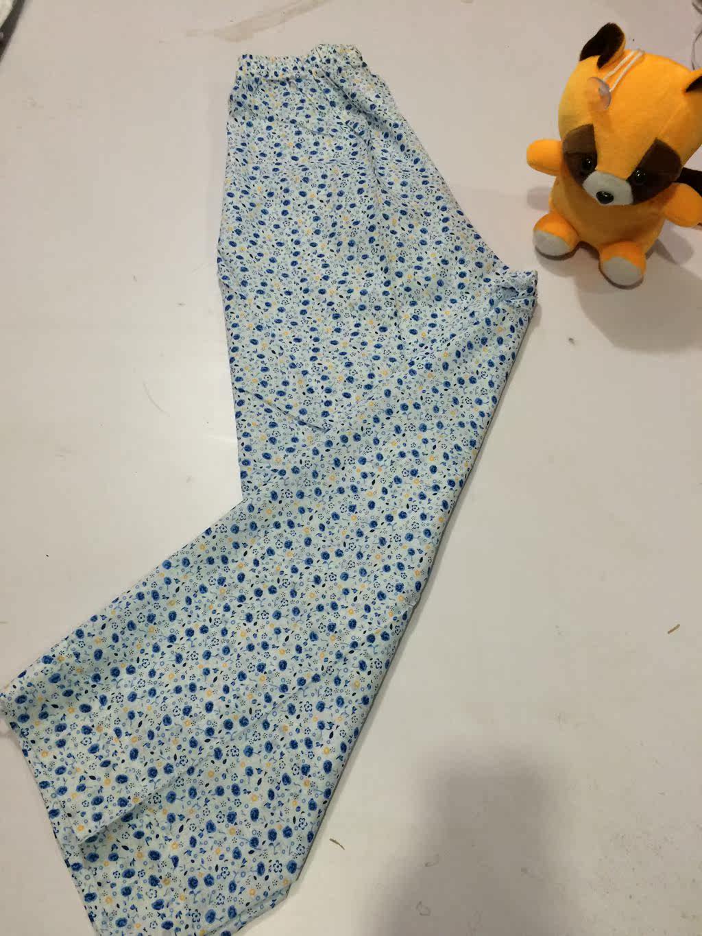 Pantalon pyjama - Ref 717696 Image 5