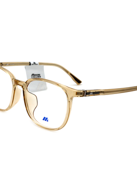 新款眼镜框男女黑色时尚圆框近视眼镜架配镜Z1359A