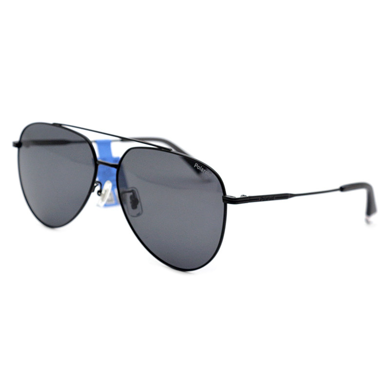 Polaroid宝丽来偏光太阳镜男女款街拍开车钓鱼防紫外线墨镜0026FS