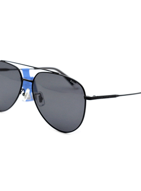 Polaroid宝丽来偏光太阳镜男女款街拍开车钓鱼防紫外线墨镜0026FS