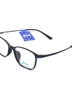 近视眼镜架男女时尚百搭超轻全框休闲眼镜框Z1121EE