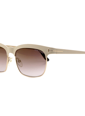 23年TOMFORD汤姆福特墨镜女经典男方框显瘦眉线款眼镜太阳镜TF437