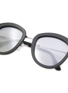 汤姆福特Tom Ford墨镜男士时尚方框太阳镜女新款开车眼镜潮TF574