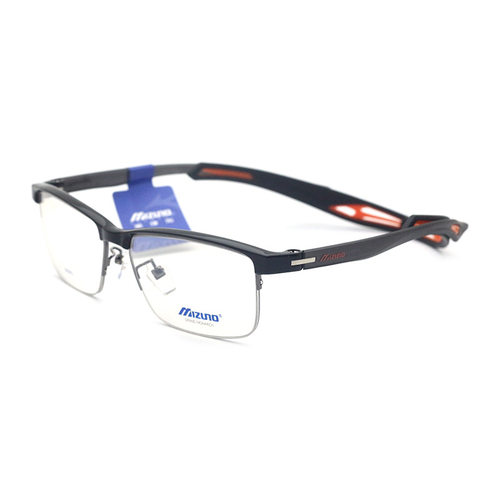 眼镜框男女款防滑系列近视眼镜架 Z9009H-2