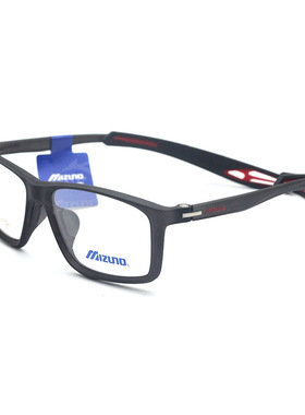 新款眼镜框男女款防滑系列近视眼镜架 Z9013H-1