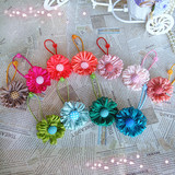 Accessoire cheveux en satin - Ref 1202673 Image 18