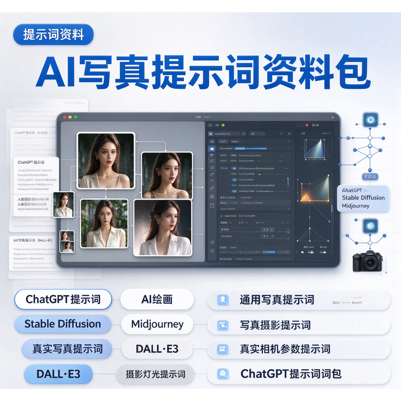 海螺MiniMax-H3 视频模型做的 ComfyUI 整合包8套工作流全部调好
