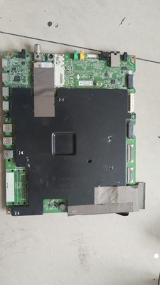 LG 65UF9500-CA主板EAX66090103屏LC650EQF
