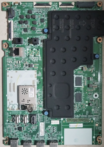 LG售后维修OLED48C1PCB主板 EAX69775701