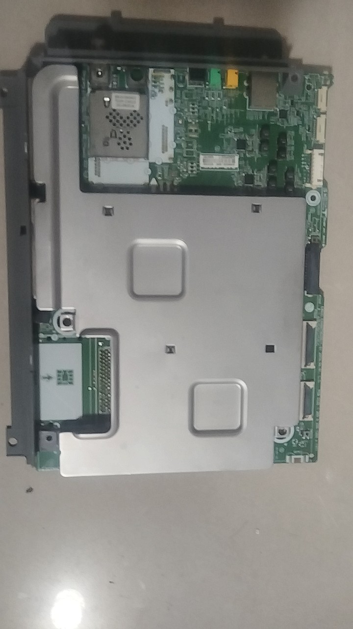 LG售后维修0LED55C6P OLED65C6P-C液晶电视主板EAX66736206