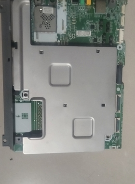 LG售后维修0LED55C6P OLED65C6P-C液晶电视主板EAX66736206