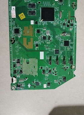 LG售后维修27MD5KA/27MD5KL主板