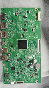 维修戴尔P2719HC驱动板748.02S02.0011/001M