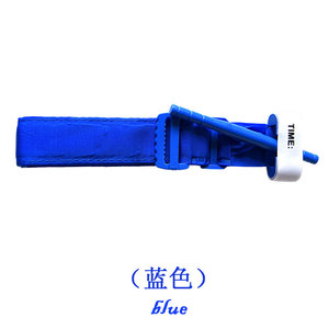 旋压止血带蓝色止血带DearGo