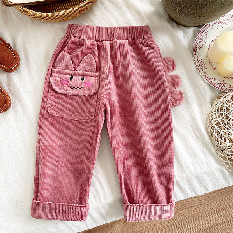 宝宝裤子春秋季儿童灯芯绒长裤小童装婴儿屁屁pp裤男女童秋冬罩裤,童装/婴儿装/亲子装,裤子,淘宝优惠券,粉丝福利购,淘宝优惠卷