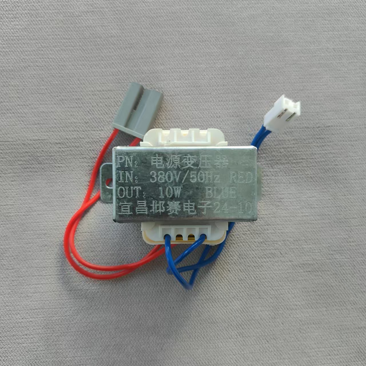 三星阿兰德变压器FJK-SF-ALD008