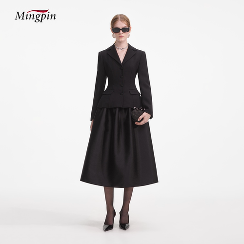 HaiNaYa2025新款时尚套装