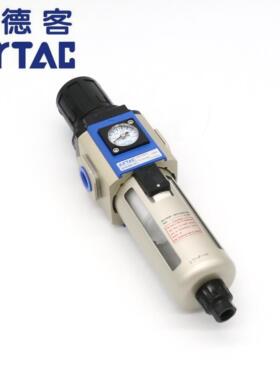 现货原装亚德客 过滤器 油水分离器 GFR300-15 GFR30015F1 AirTAC