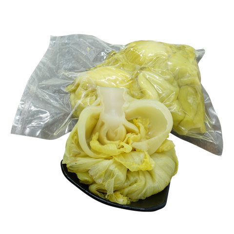 御坊斋御坊斋正宗台湾风味酸菜5斤包邮下饭菜批发商用装健康