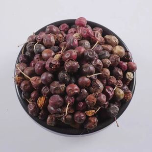 中药材新货野生十大功劳籽功劳子媾骨子猫儿刺子500克20促销包邮