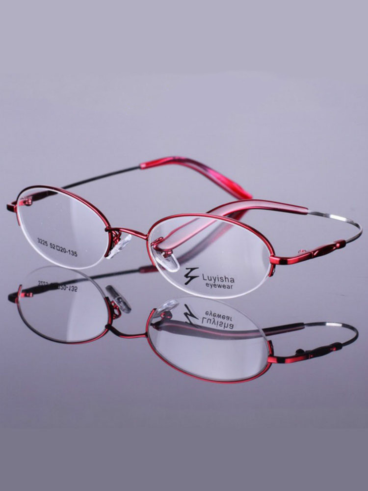 小脸近视眼镜眼镜框防蓝光眼镜