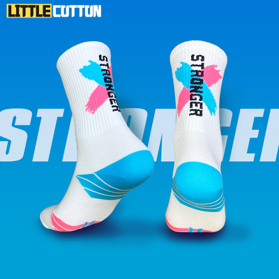 篮球袜子男款长筒运动棉袜高筒实战精英防滑透气ins四季款潮袜