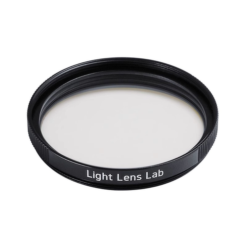 LightLens老周原版UV尺寸39mm