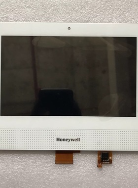 霍尼韦尔系列is 4500全新原幕总成可视对讲机触摸屏/整机is-2500