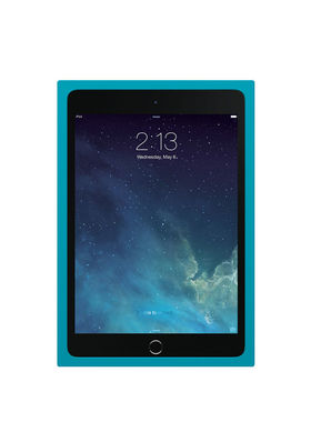 罗技LOGI BLOK适用于iPad Air2防摔直角包边保护壳