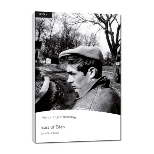 培生英语企鹅分级阅读  East of Eden 伊甸园之东