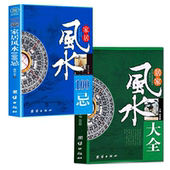家居风水100忌 择院子装 风水学入门书 理气风水 修选楼改建屋内摆设禁忌书 旺宅旺铺办公室风水宝典住宅商铺阴阳五行 居家风水大全
