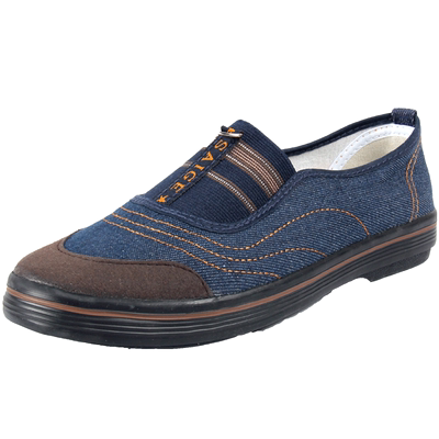 赛格不累脚女鞋软底新款官方正品