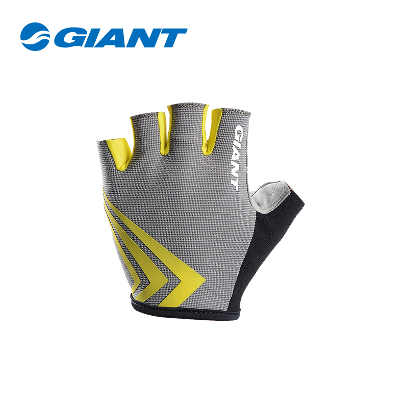 Gants de cycliste mixte GIANT - Ref 2242691 Image 3