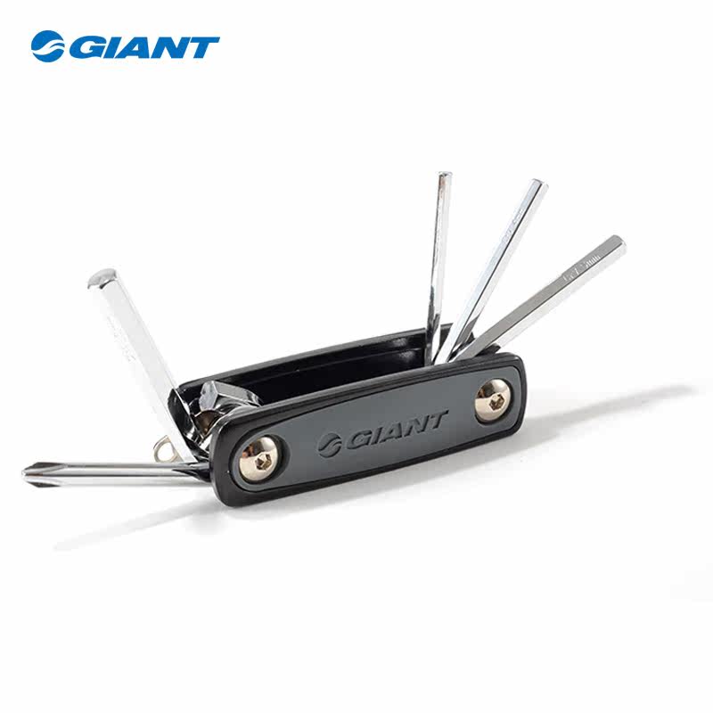 Clé pour réparation vélo GIANT - Ref 2308896 Image 5