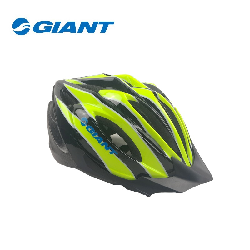 Casque cycliste mixte GIANT - Ref 2234142 Image 4