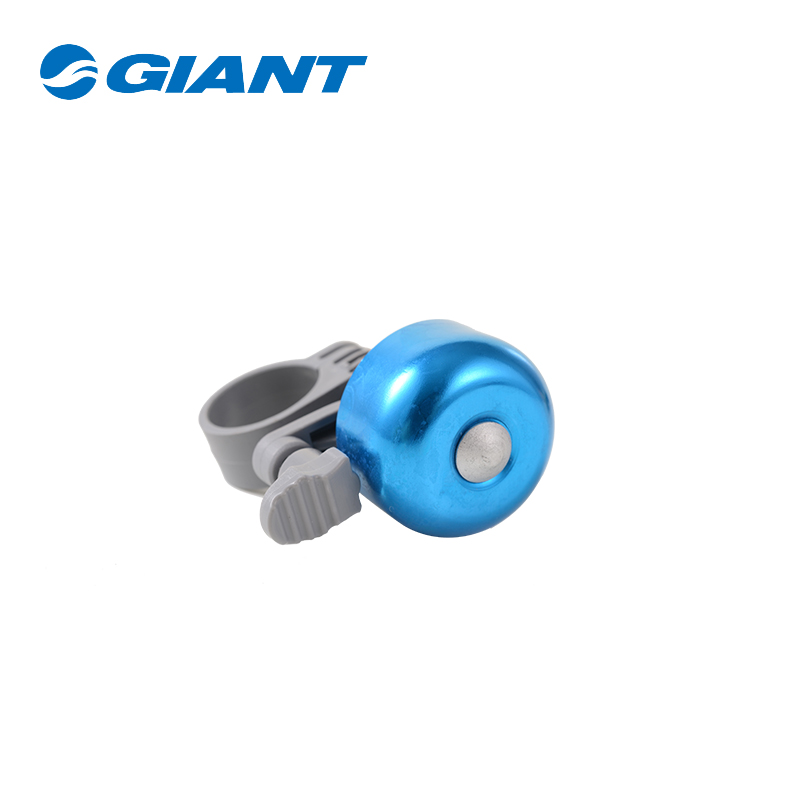 Avertisseur de vélo sonnerie commune GIANT - Ref 1451620 Image 3