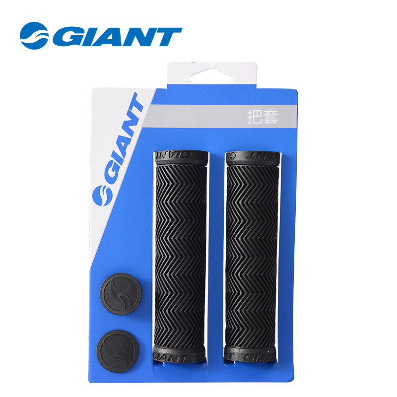 Poignées de vélo GIANT - Ref 2338823 Image 4