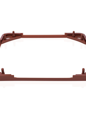 猫头鹰 (Noctua) NA-SAVG1 chromax. black风扇防震垫片 盒装