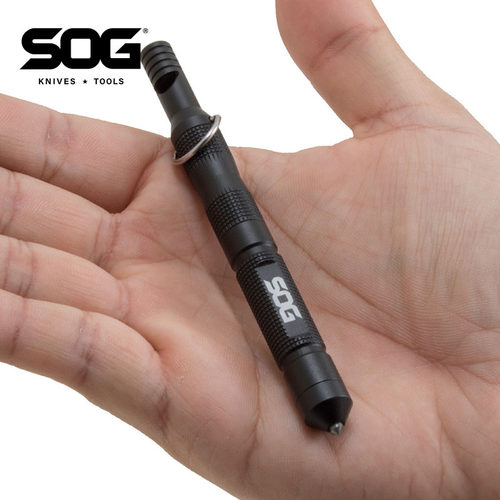 美国SOG小工具套装野外求生装备