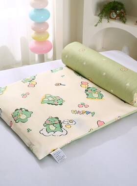 幼儿园纯棉床垫60x135cm可拆洗婴儿童全棉褥子宝宝软棉垫四季通用